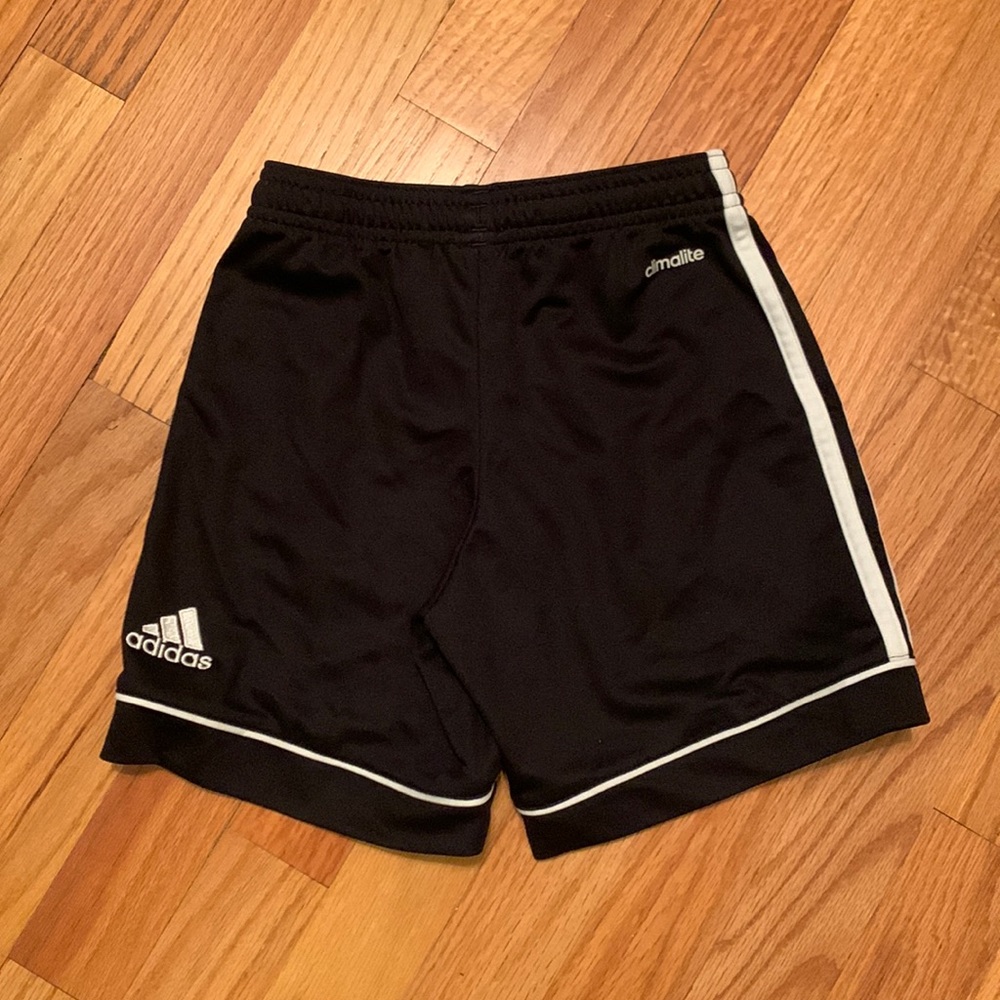 Kids XS ADIDAS Shorts